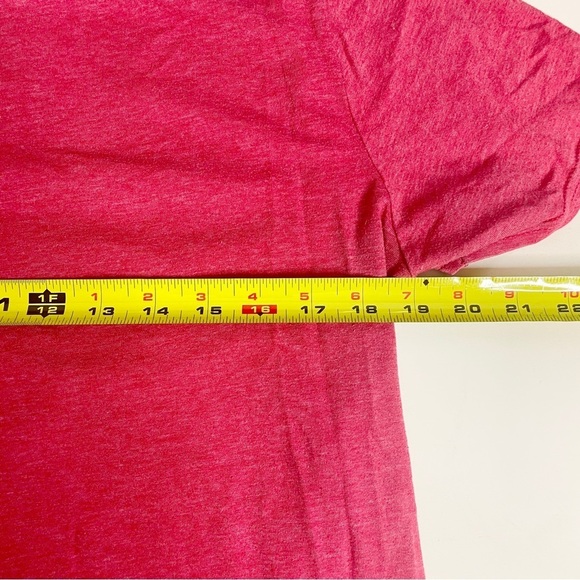 Hold My Beer and Watch This T-Shirt Size Medium Red Adult Funny Short Sleeve
. - Picture 5 of 8